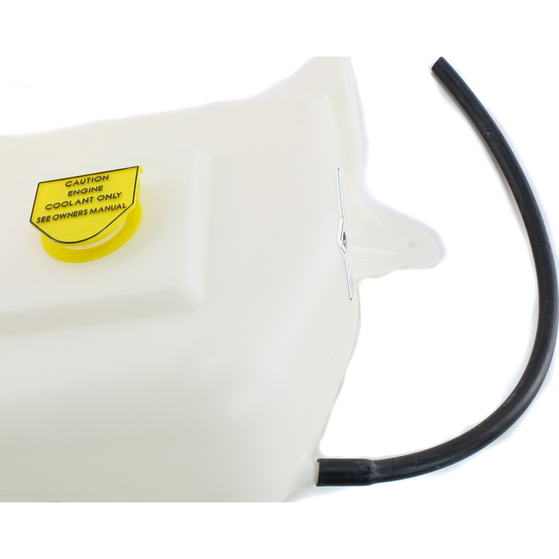 Coolant Reservoir 55038011AB