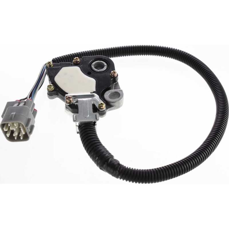 Neutral Safety Switch REPJ506402