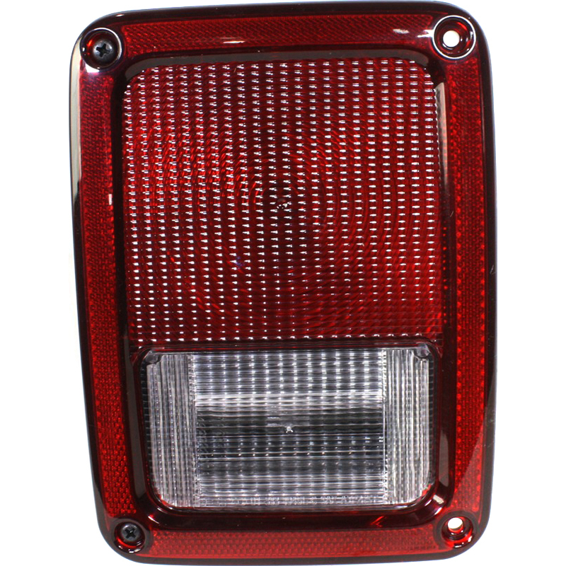 Tail Light 55077891AH CH2800177