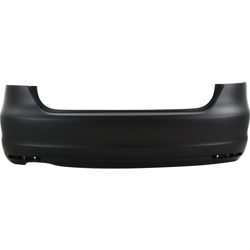 Bumper Cover 5C6807418AGRU VW1100186