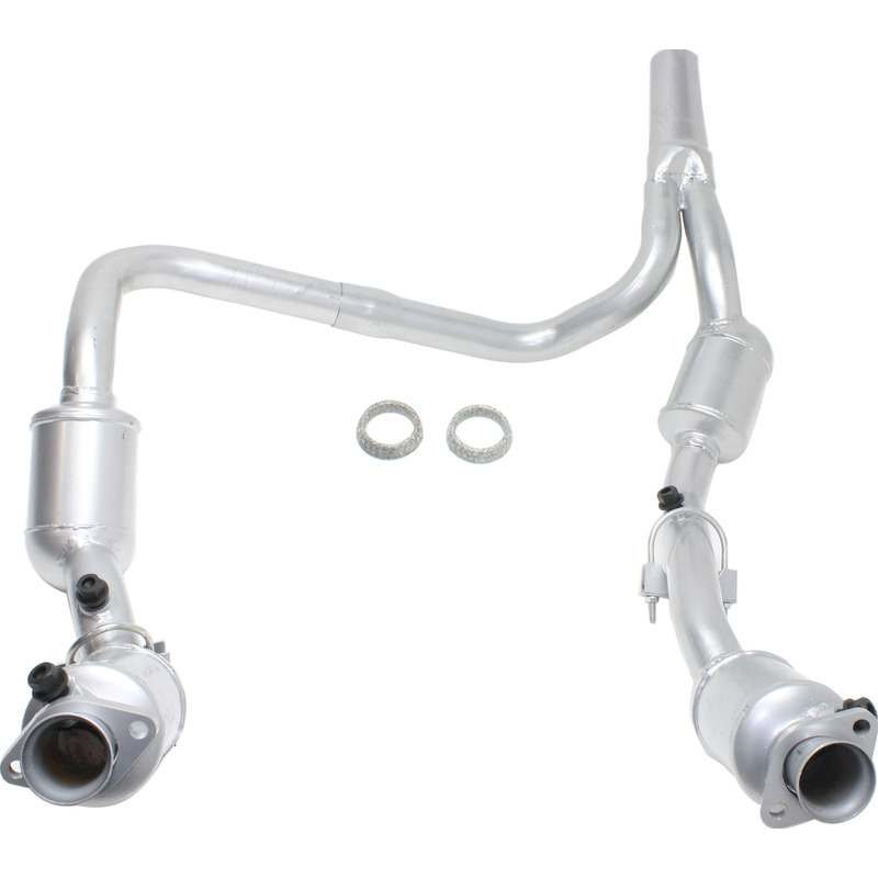 Catalytic Converter REPJ960306