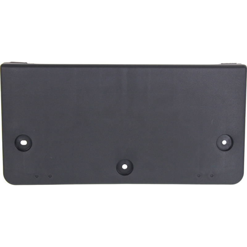 License Plate Bracket 865192T100