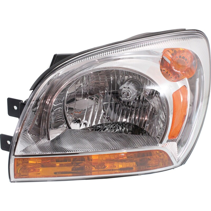 Headlight 921011F031 KI2502115