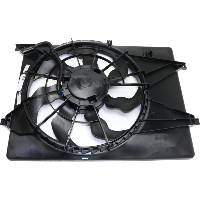 Cooling Fan Assembly 25380C6500