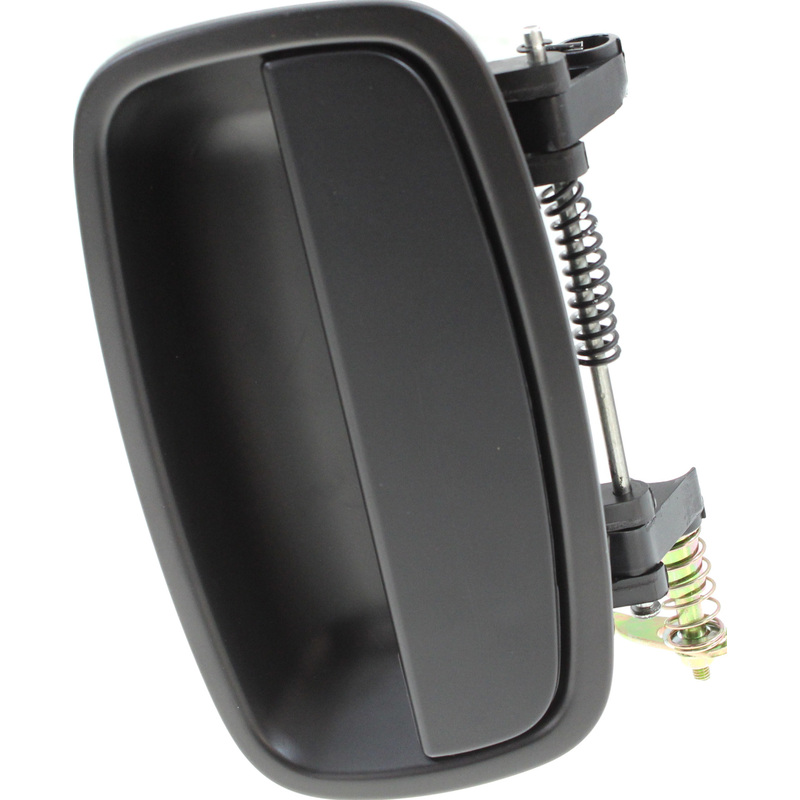Exterior Door Handle 0K08A73410XX