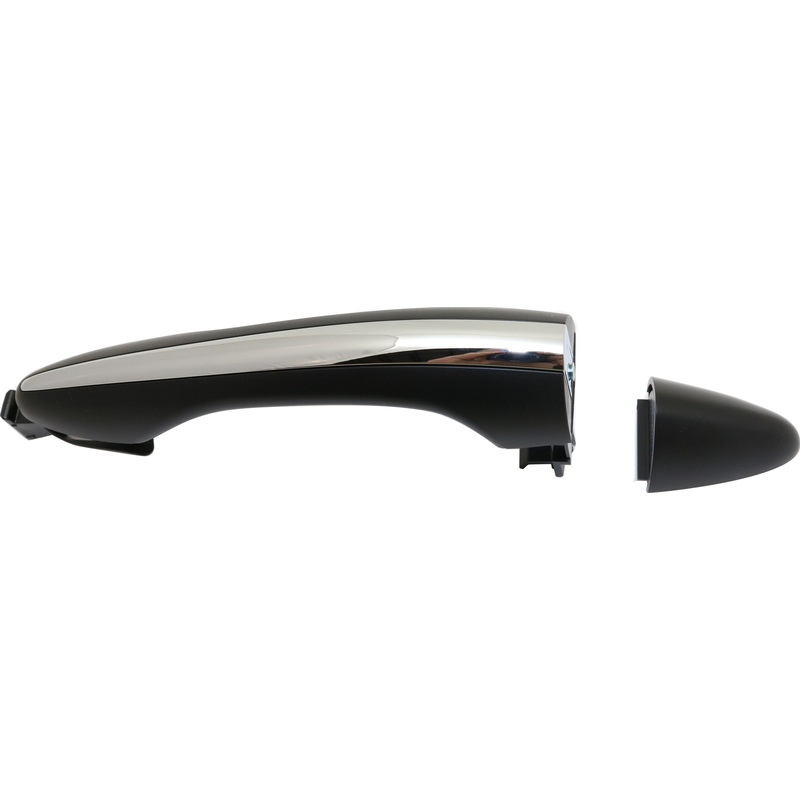 Exterior Door Handle 826514C010EB-PFM 836522T000
