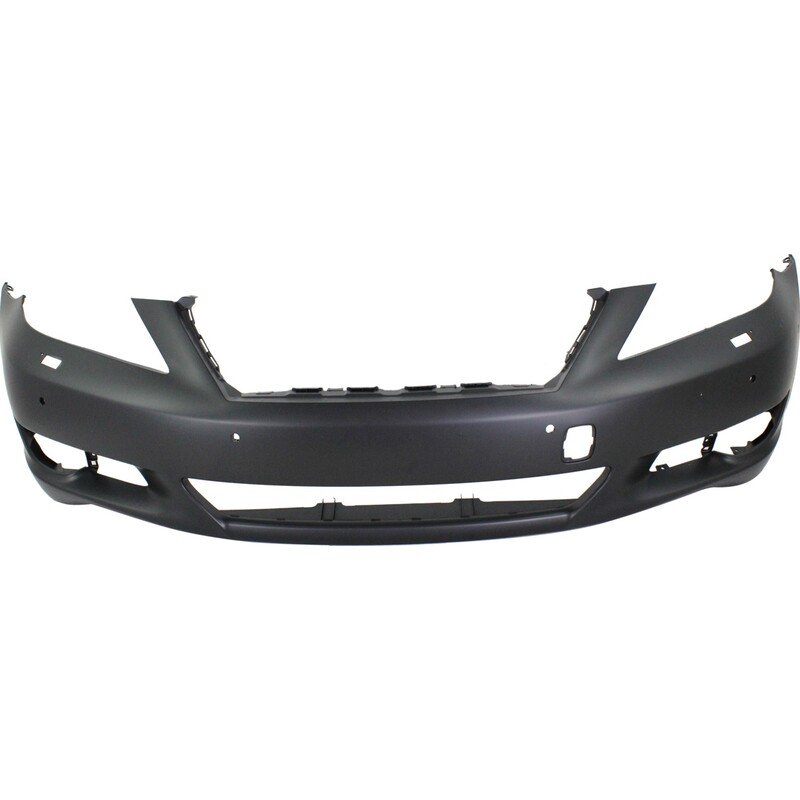 Bumper Cover 521195A902