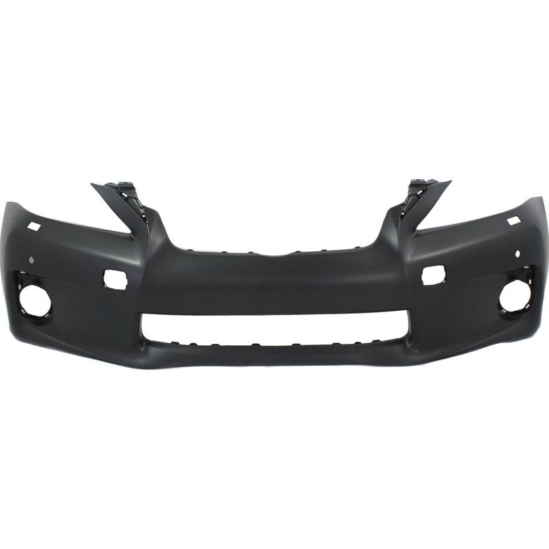 Bumper Cover 5211976904 LX1000213