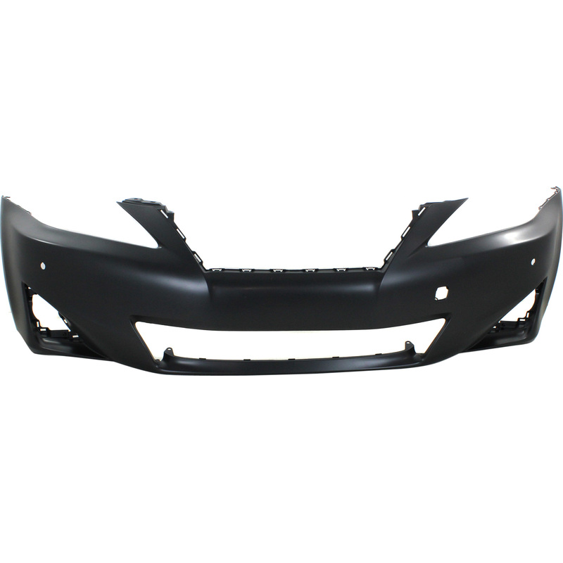 Bumper Cover 5211953980 LX1000217