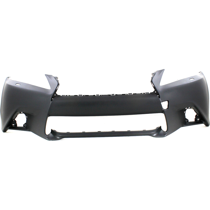 Bumper Cover 521193A921 LX1000234