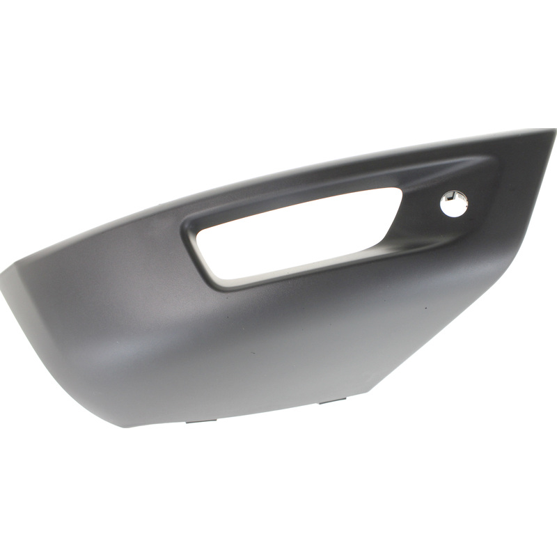 Bumper End LR045054