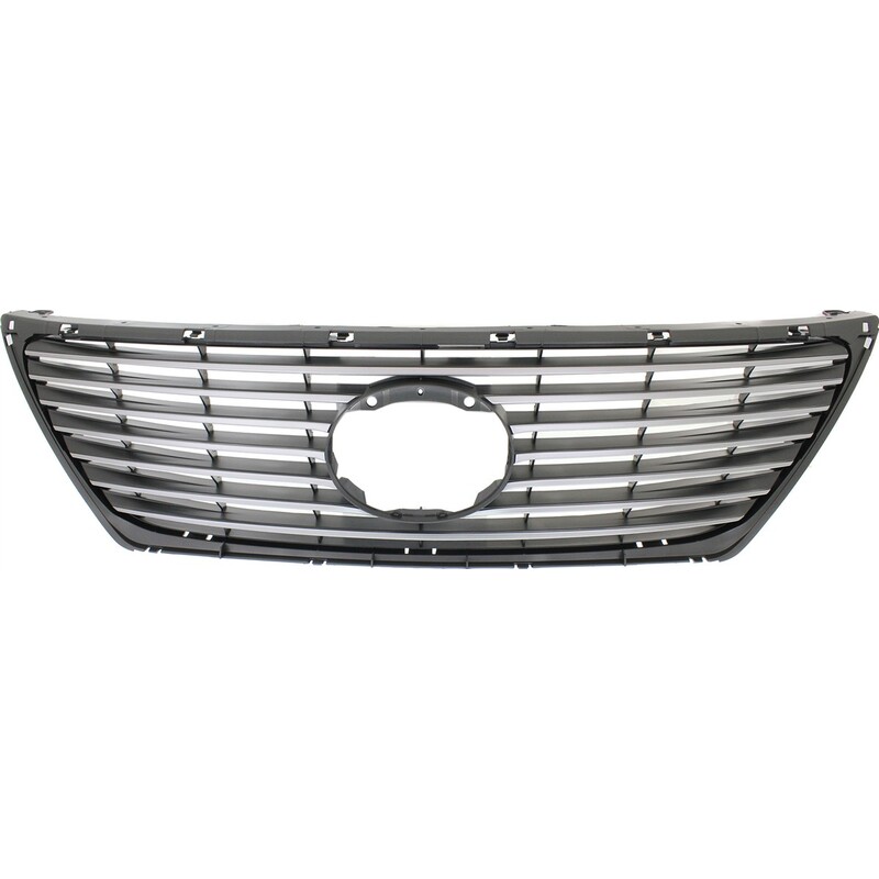 Grille Assembly 5311250130
