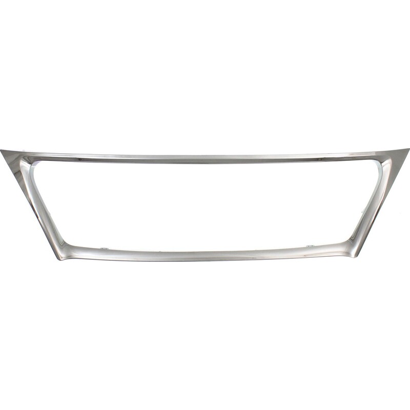 Grille Trim 5311153230