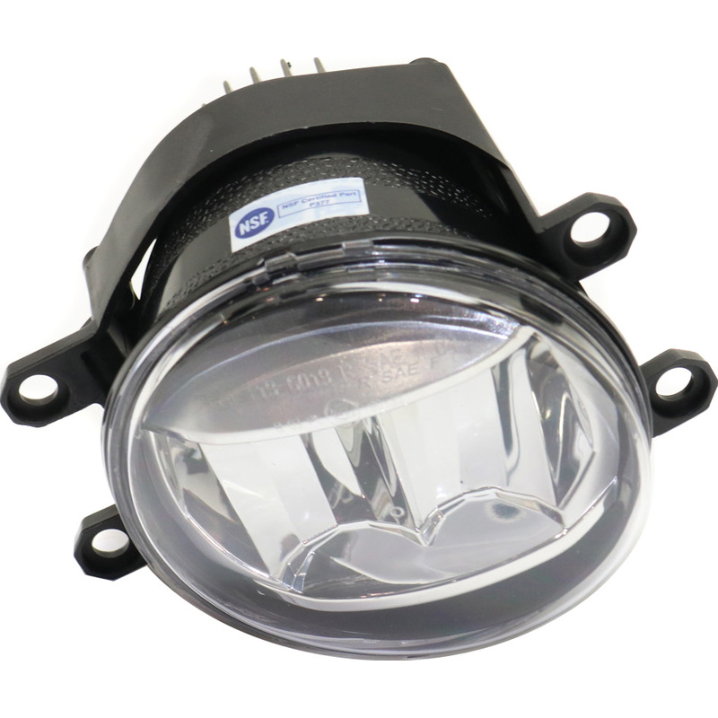 Fog Light 812100E050 8121048051