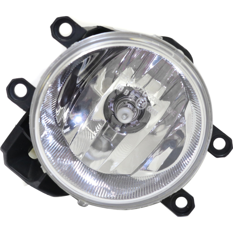 Fog Light 8122047010