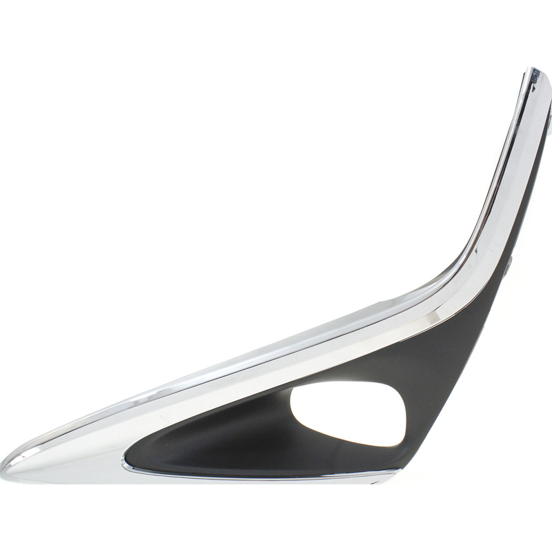 Fog Light Trim 8148106070