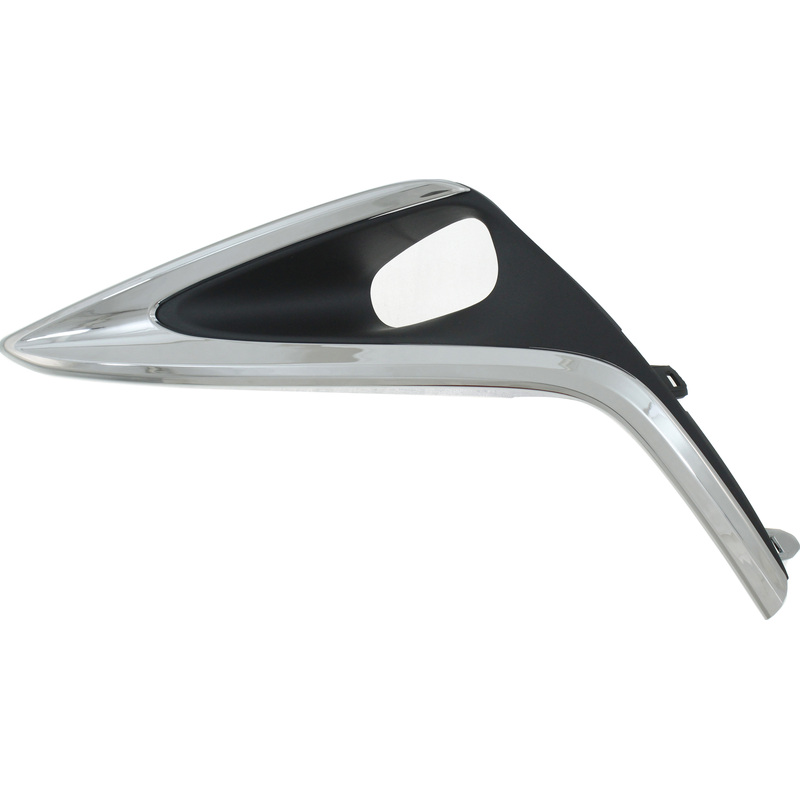 Fog Light Trim 8148206070