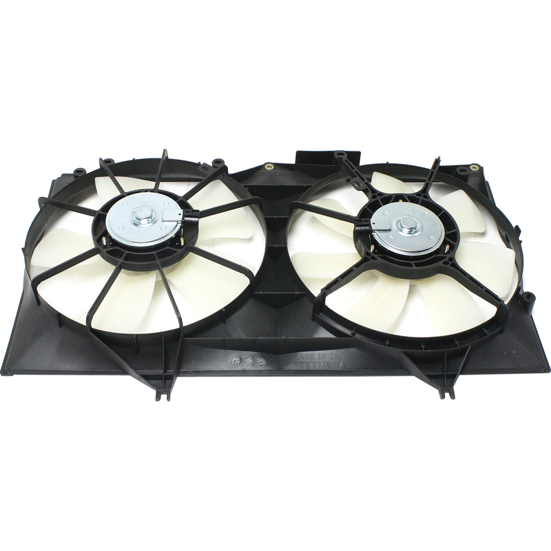 Cooling Fan Assembly LX3115111
