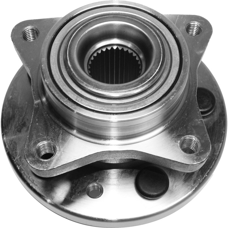 Wheel Hub REPL283709