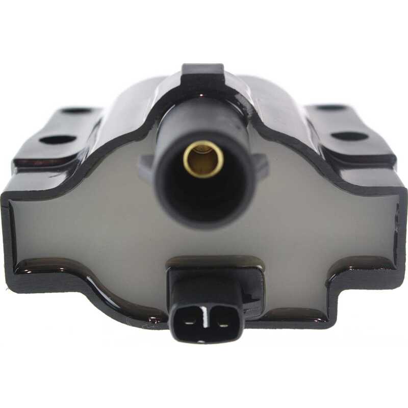 Ignition Coil REPL504608