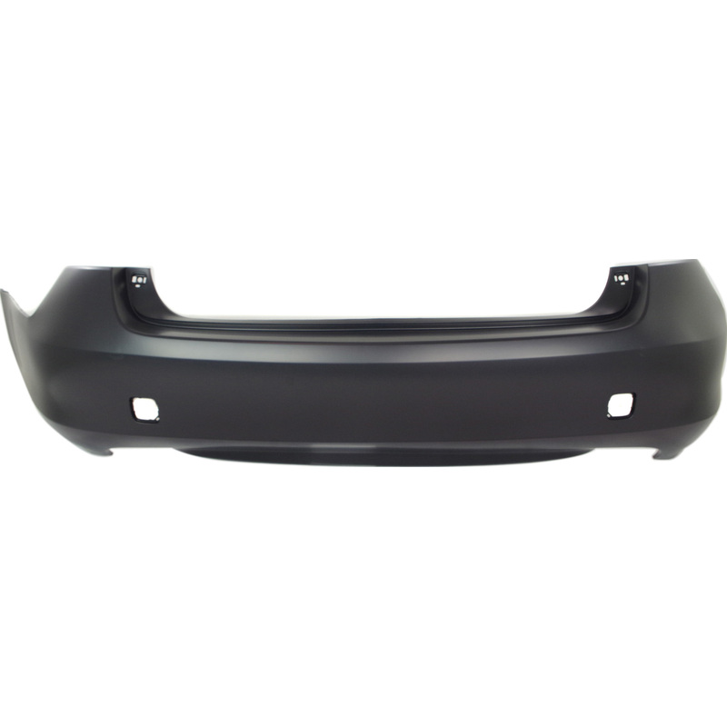 Bumper Cover 5215930942 LX1100135