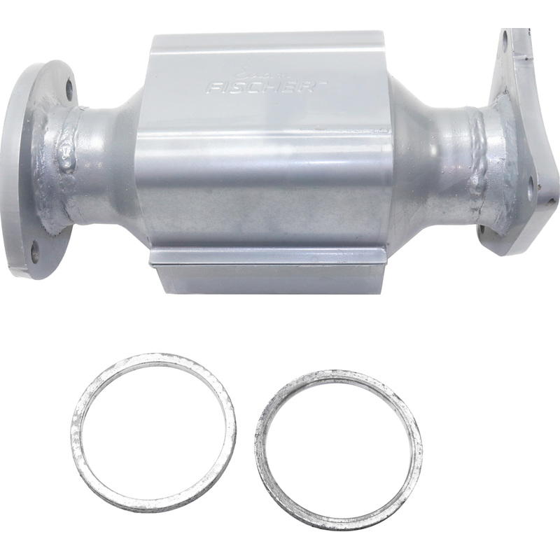 Catalytic Converter REPL960305