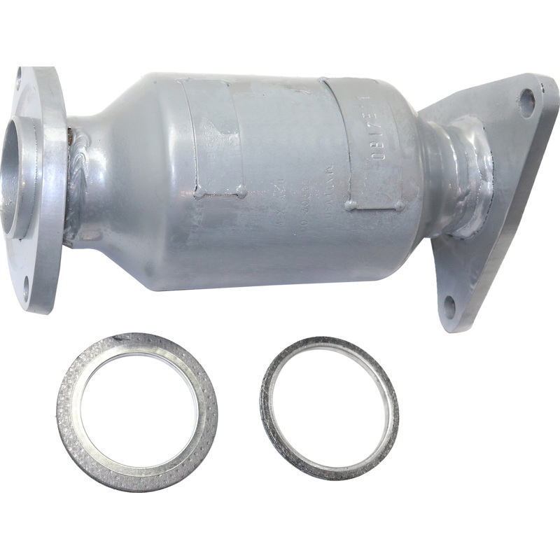 Catalytic Converter REPL960306