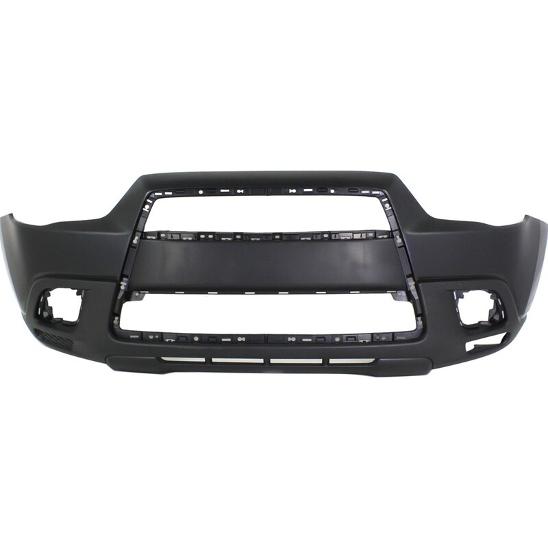 Bumper Cover 6400D427