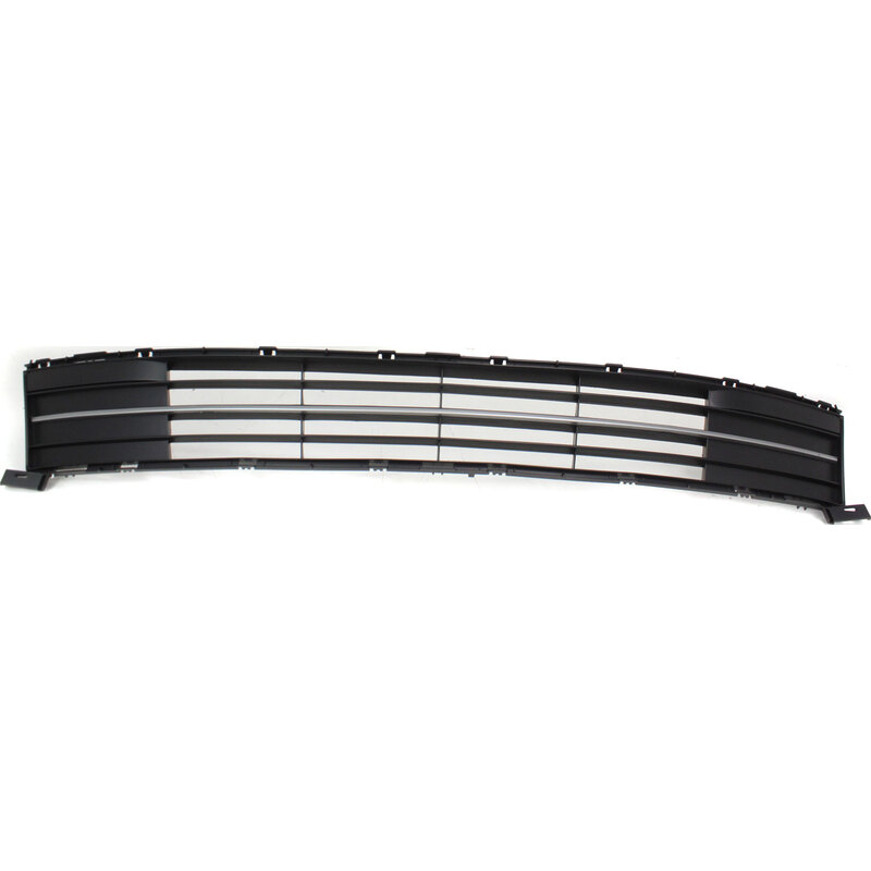 Primed Black Grille Trim – 2009-2013 Mazda 6 – Direct Replacement – JustDrivably