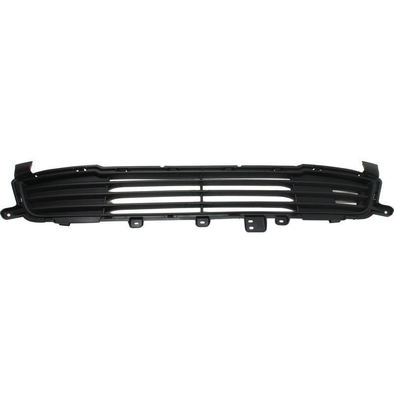 Bumper Grille 6402A233