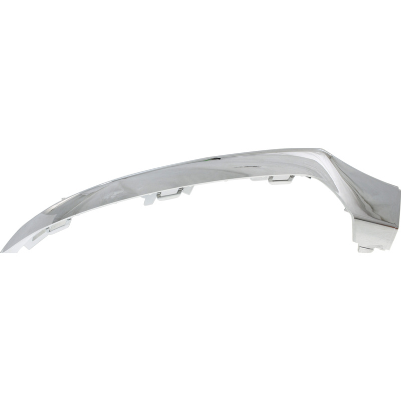 Bumper Trim 2058851374