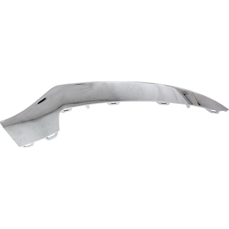 Bumper Trim 2078850874