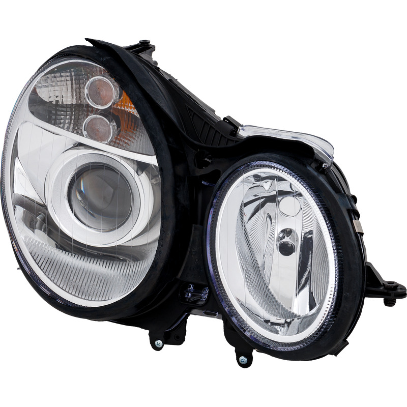 Headlight 2118200461 MB2503108