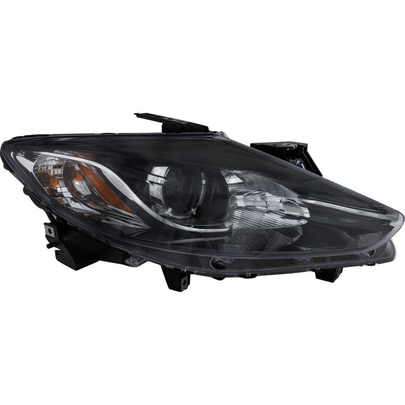 Headlight TK2151031B-PFM