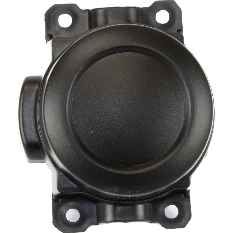 Fog Light Cover 8321A391