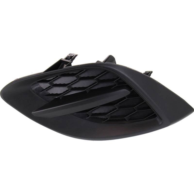 Fog Light Cover DR6250C11