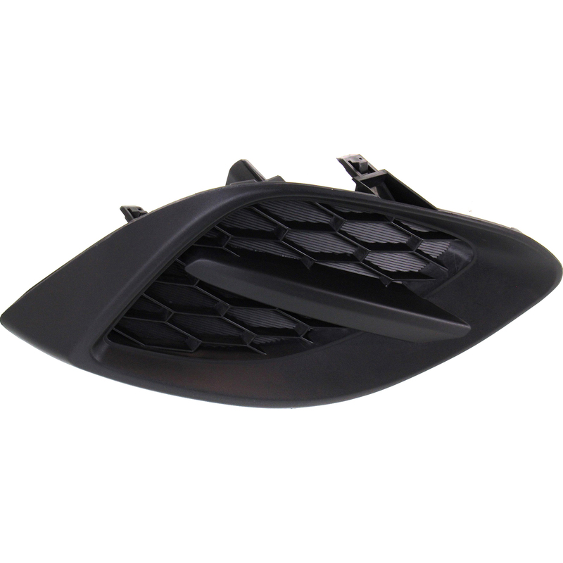 Fog Light Cover DR6250C21