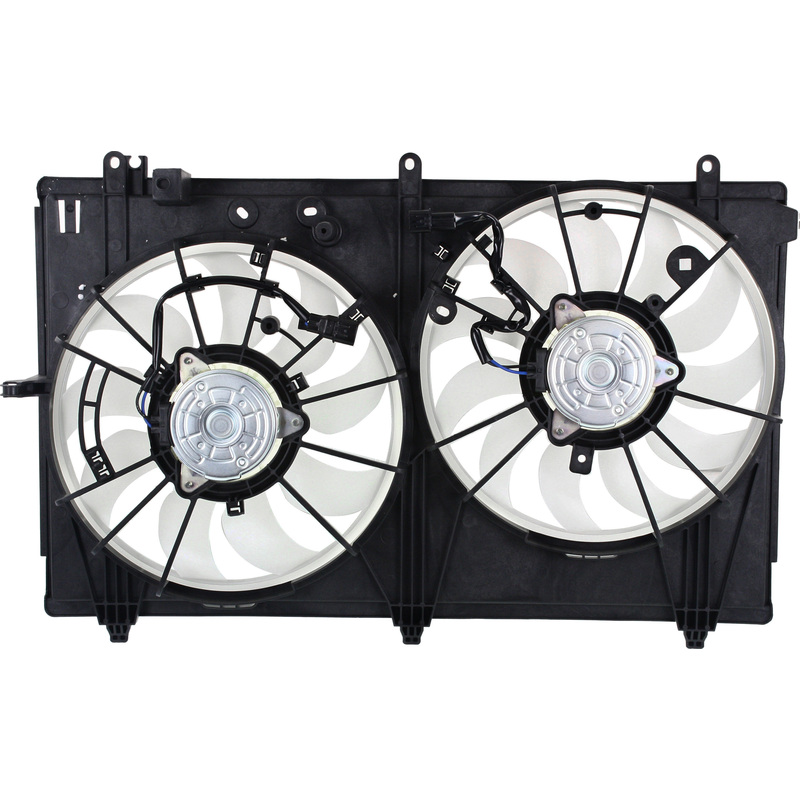 Cooling Fan Assembly 1355A258-PFM 1355A299 1355A261