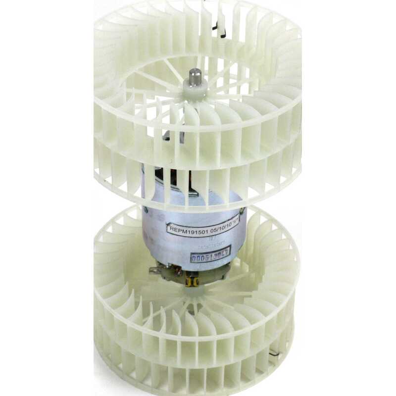 Blower Motor 0008308208