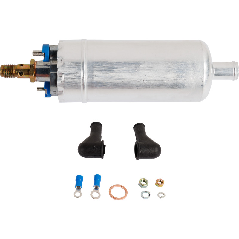 Fuel Pump 0020918801