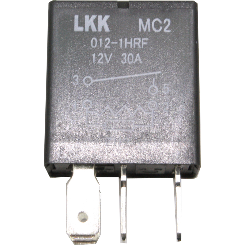 Relay MB629085
