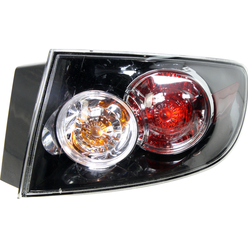 Tail Light BR5H51150C