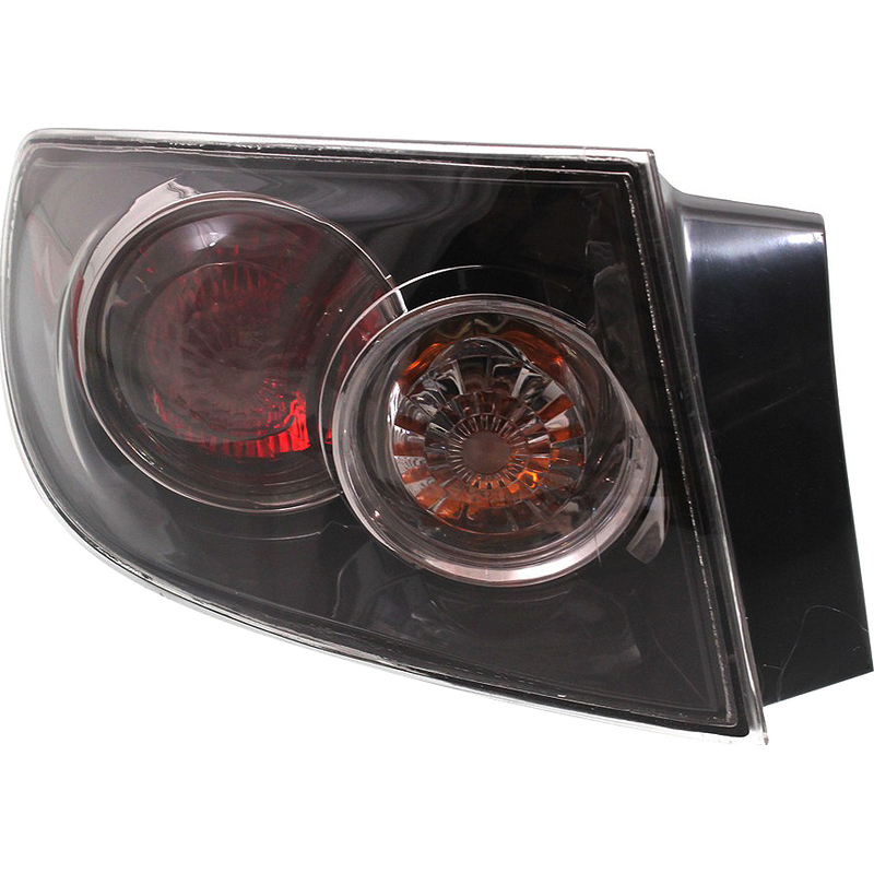 Tail Light BR5H51160C