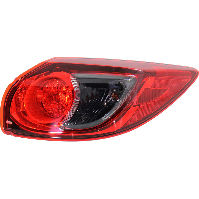 Tail Light KD3351150D MA2805111