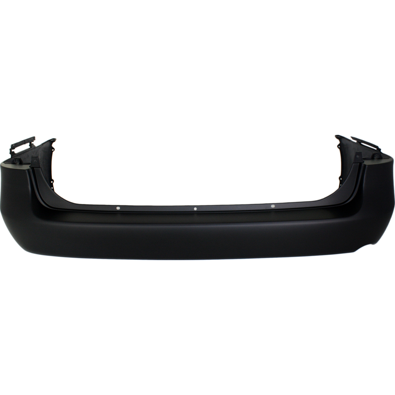 Bumper Cover LC7050221DBB