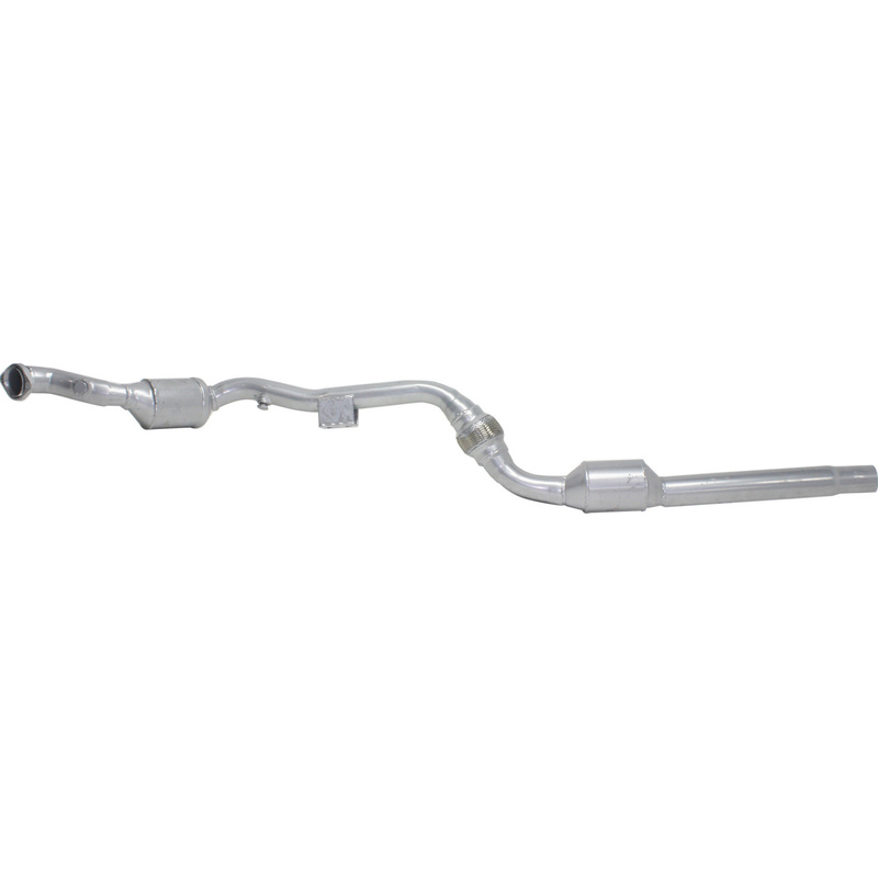 Catalytic Converter REPM960315