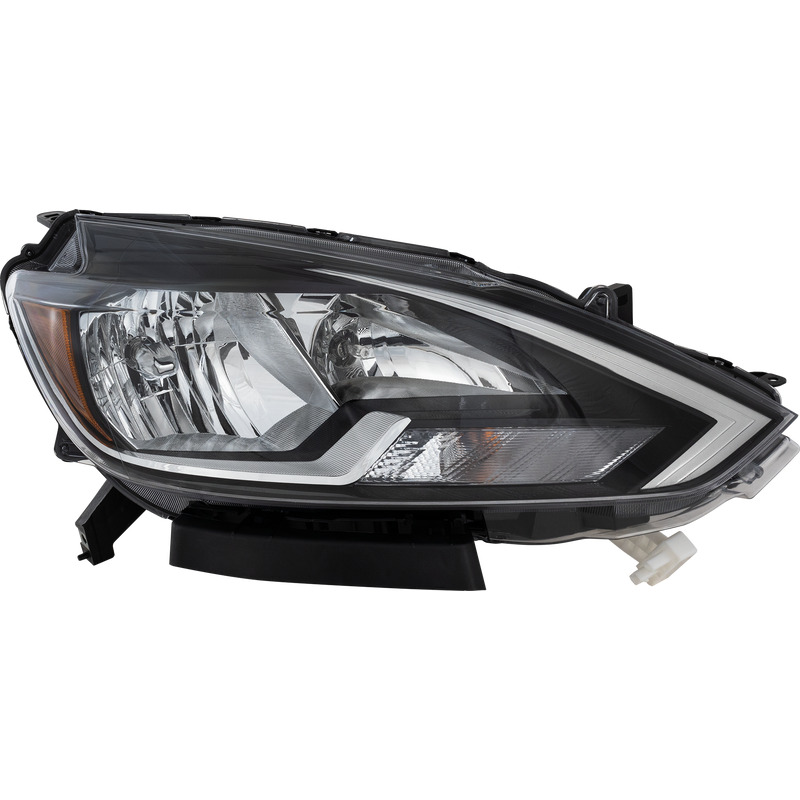 Headlight 260103YU0A NI2503244