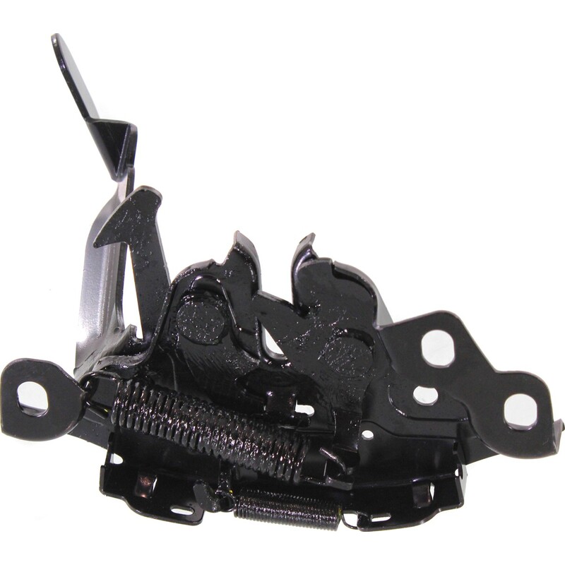 Hood Latch 656019N00B