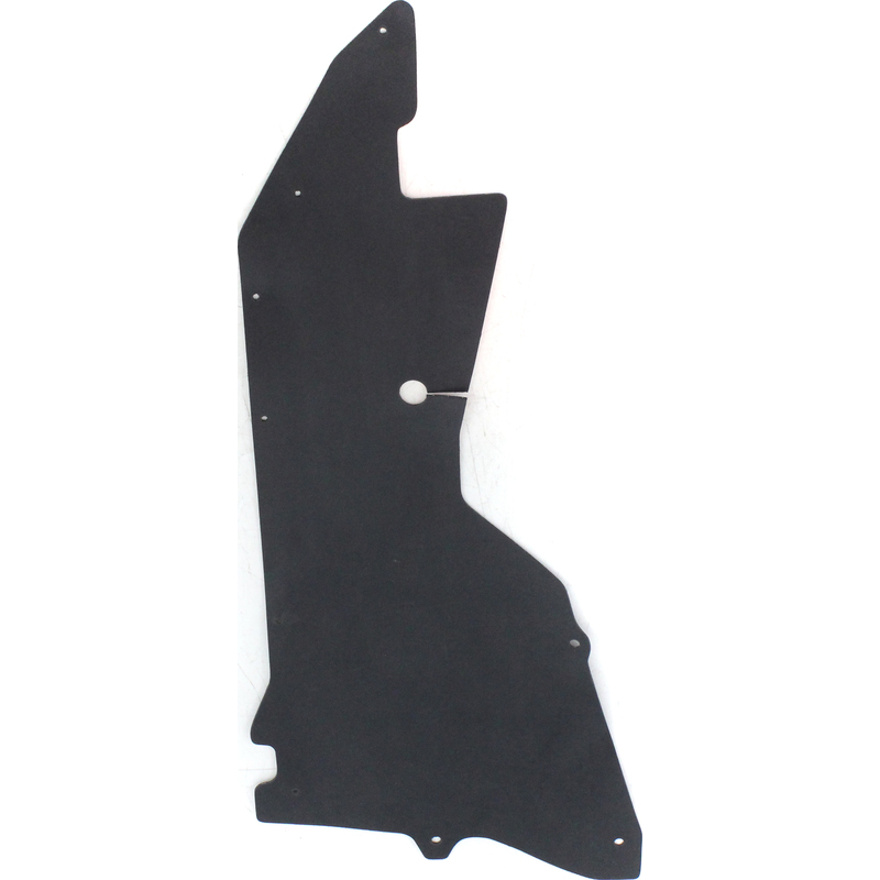 Engine Splash Shield 648373S510