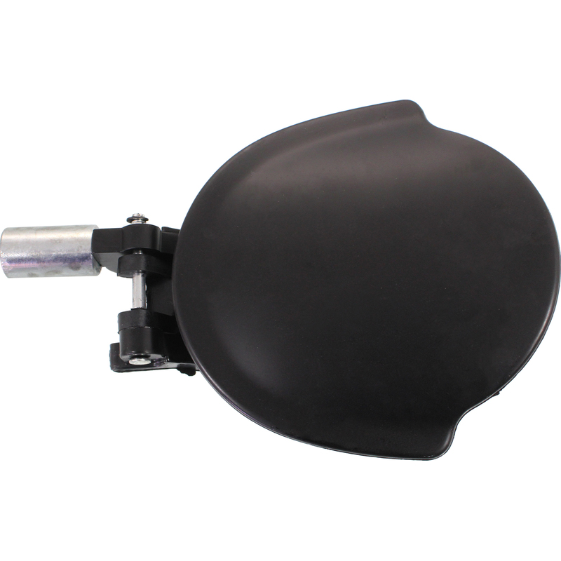 Exterior Door Handle XF5Z1222405AAPTM 806077B000